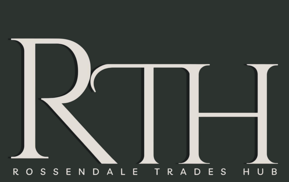 Rossendale Trades Hub Ltd