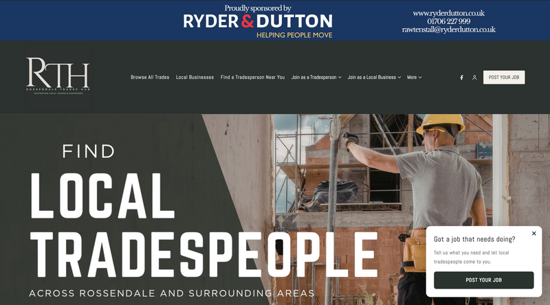 My Website