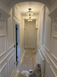 Turner Decorating Contractors Ltd