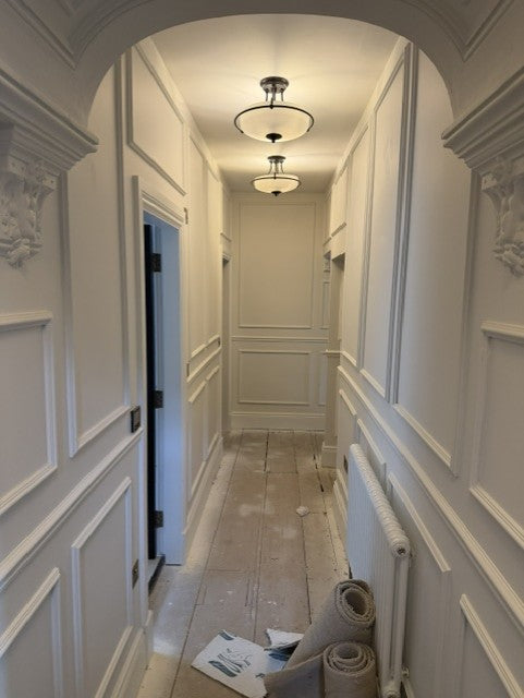 Turner Decorating Contractors Ltd