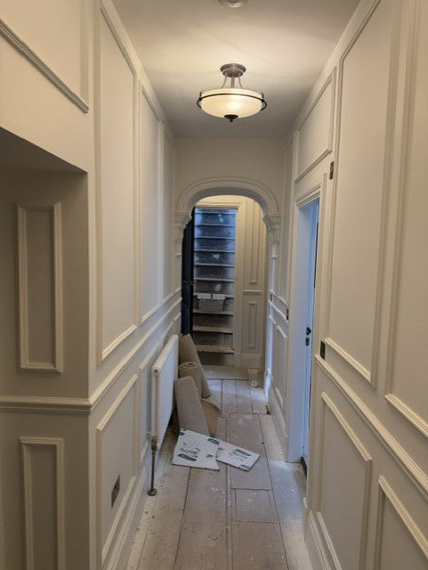 Turner Decorating Contractors Ltd