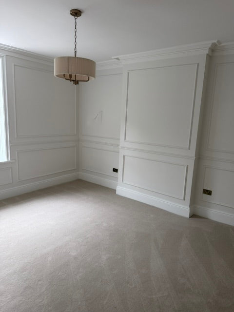 Turner Decorating Contractors Ltd