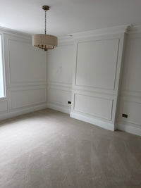 Turner Decorating Contractors Ltd