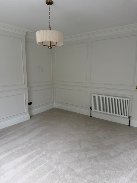 Turner Decorating Contractors Ltd