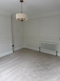 Turner Decorating Contractors Ltd