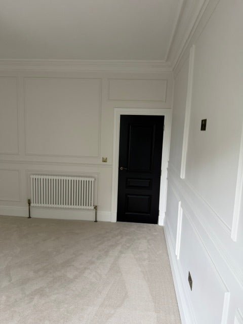 Turner Decorating Contractors Ltd