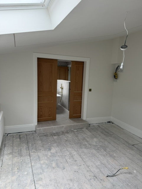 Turner Decorating Contractors Ltd