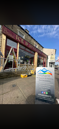 Turner Decorating Contractors Ltd