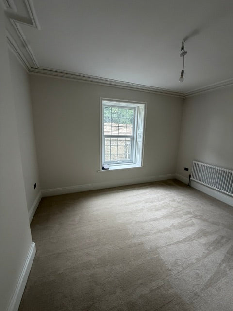 Turner Decorating Contractors Ltd