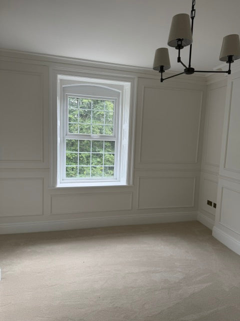 Turner Decorating Contractors Ltd