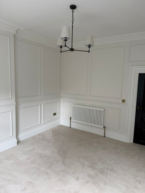 Turner Decorating Contractors Ltd