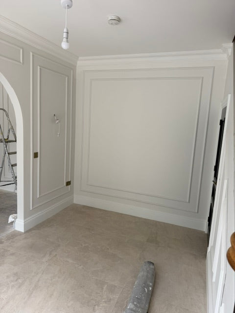 Turner Decorating Contractors Ltd