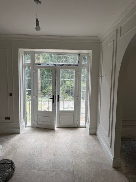 Turner Decorating Contractors Ltd