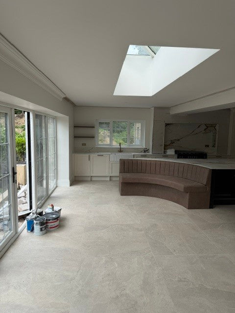 Turner Decorating Contractors Ltd