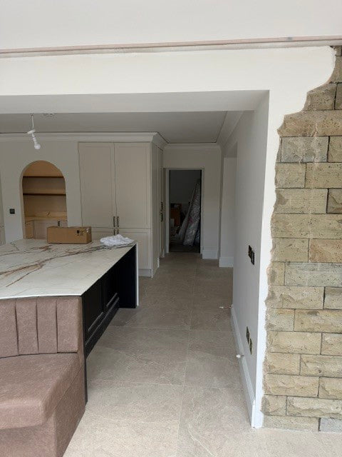 Turner Decorating Contractors Ltd