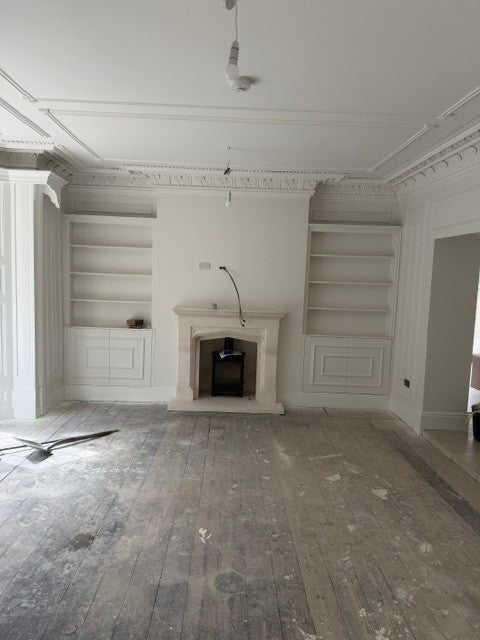 Turner Decorating Contractors Ltd