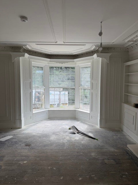Turner Decorating Contractors Ltd