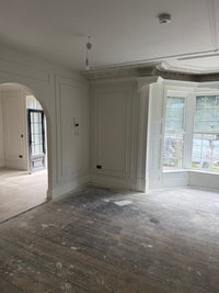 Turner Decorating Contractors Ltd