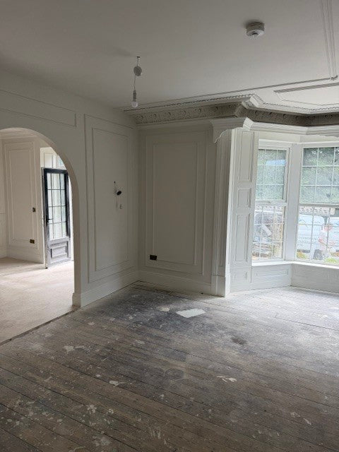 Turner Decorating Contractors Ltd