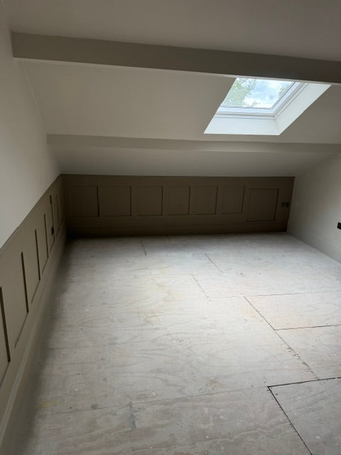 Turner Decorating Contractors Ltd