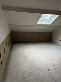 Turner Decorating Contractors Ltd