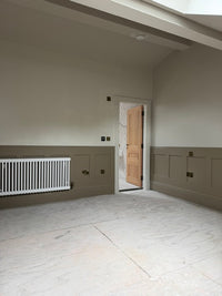 Turner Decorating Contractors Ltd
