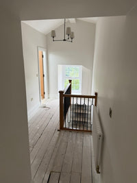 Turner Decorating Contractors Ltd
