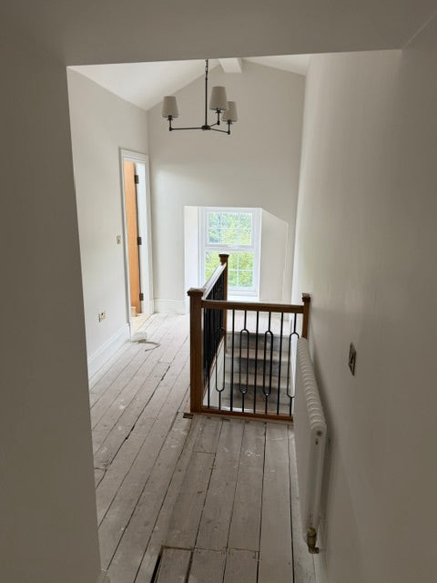 Turner Decorating Contractors Ltd
