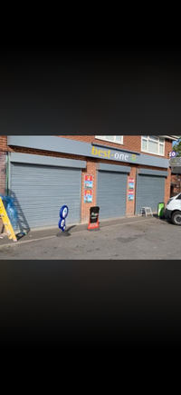 Turner Decorating Contractors Ltd