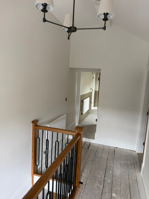 Turner Decorating Contractors Ltd