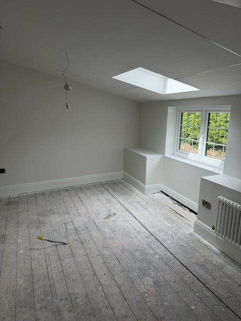 Turner Decorating Contractors Ltd