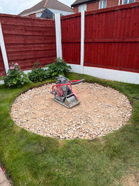 JMS PROPERTY MAINTENANCE AND LANDSCAPING