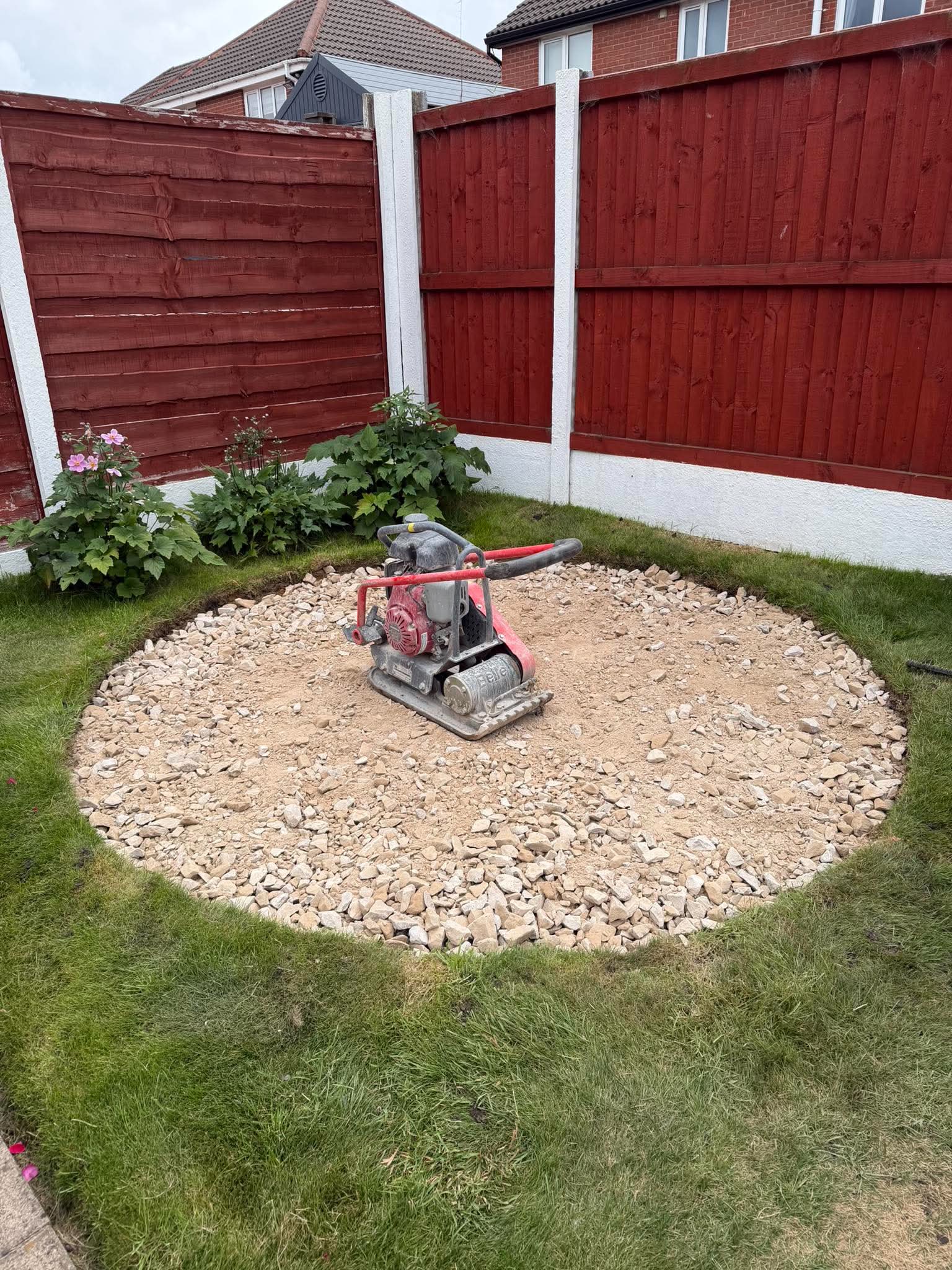 JMS PROPERTY MAINTENANCE AND LANDSCAPING