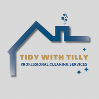Tidy With Tilly logo