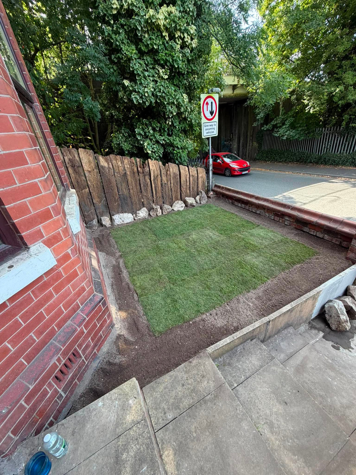 JMS PROPERTY MAINTENANCE AND LANDSCAPING