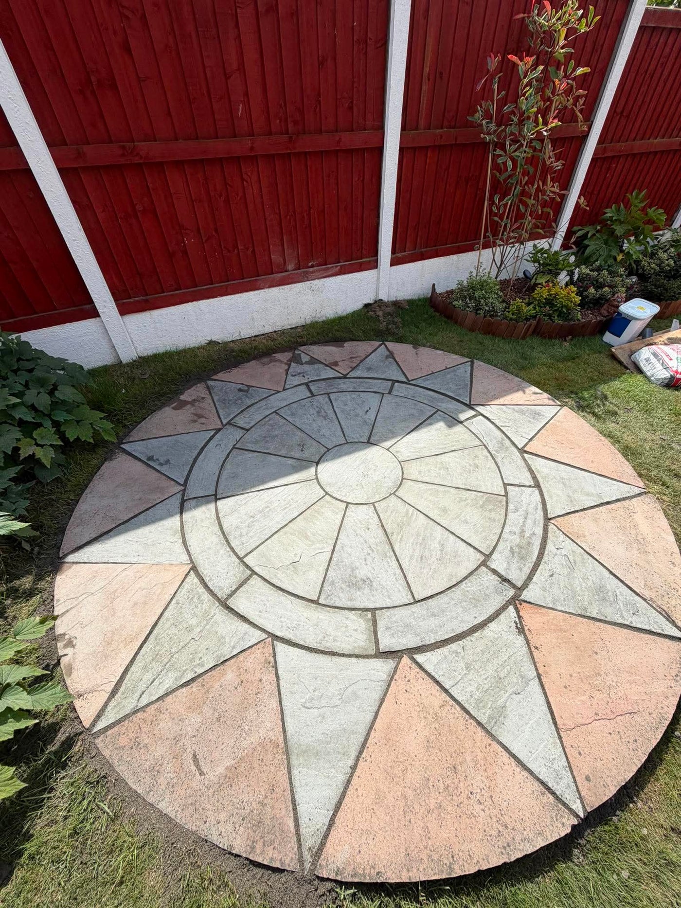 JMS PROPERTY MAINTENANCE AND LANDSCAPING