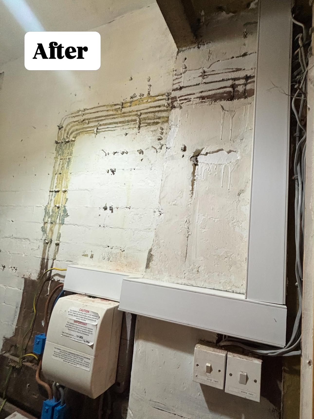 DK Electricals