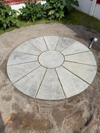 JMS PROPERTY MAINTENANCE AND LANDSCAPING