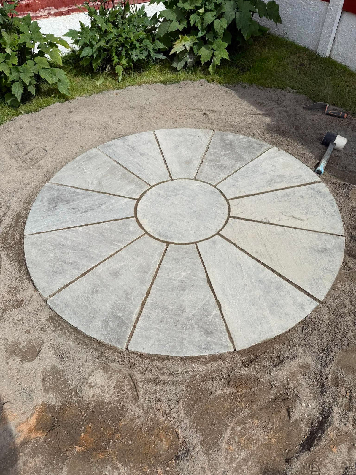 JMS PROPERTY MAINTENANCE AND LANDSCAPING