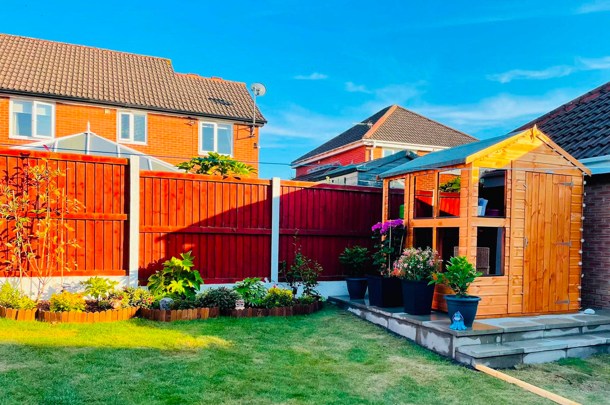 JMS PROPERTY MAINTENANCE AND LANDSCAPING