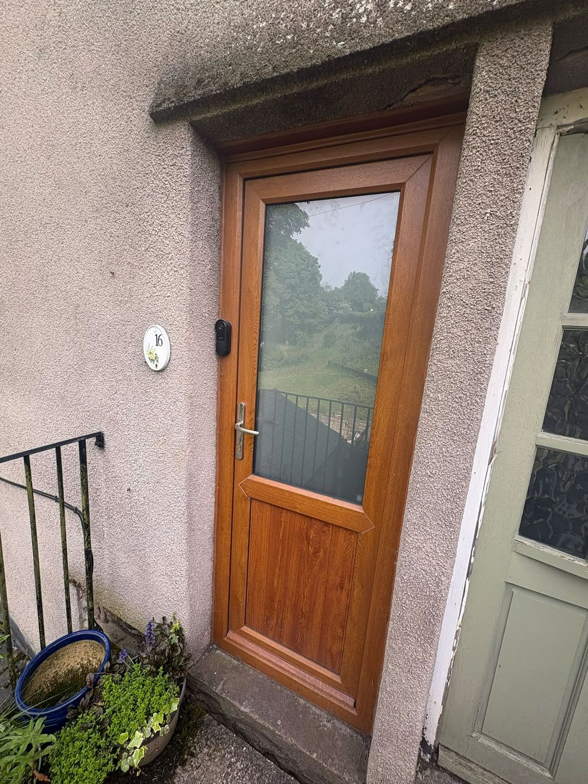 JHepke Window Installations