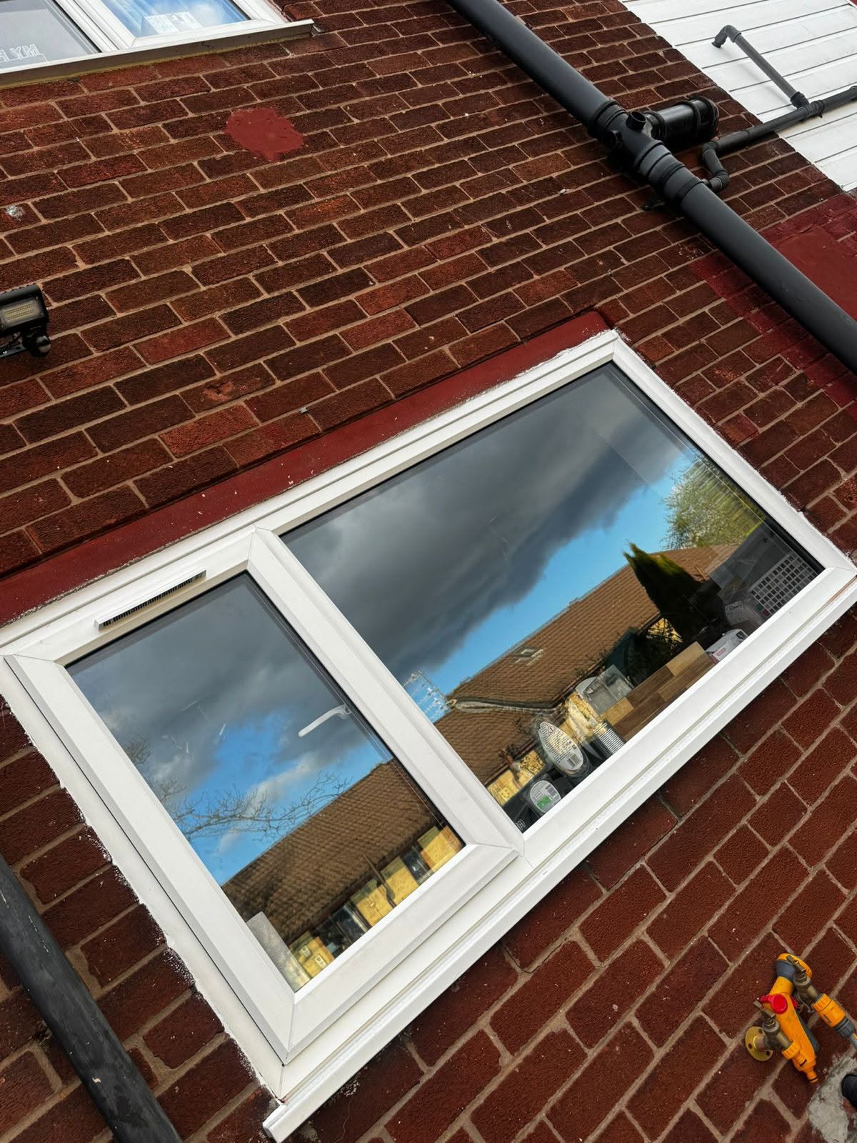 JHepke Window Installations