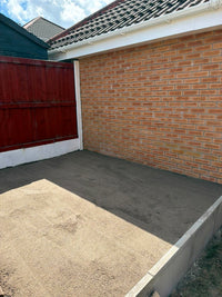 JMS PROPERTY MAINTENANCE AND LANDSCAPING