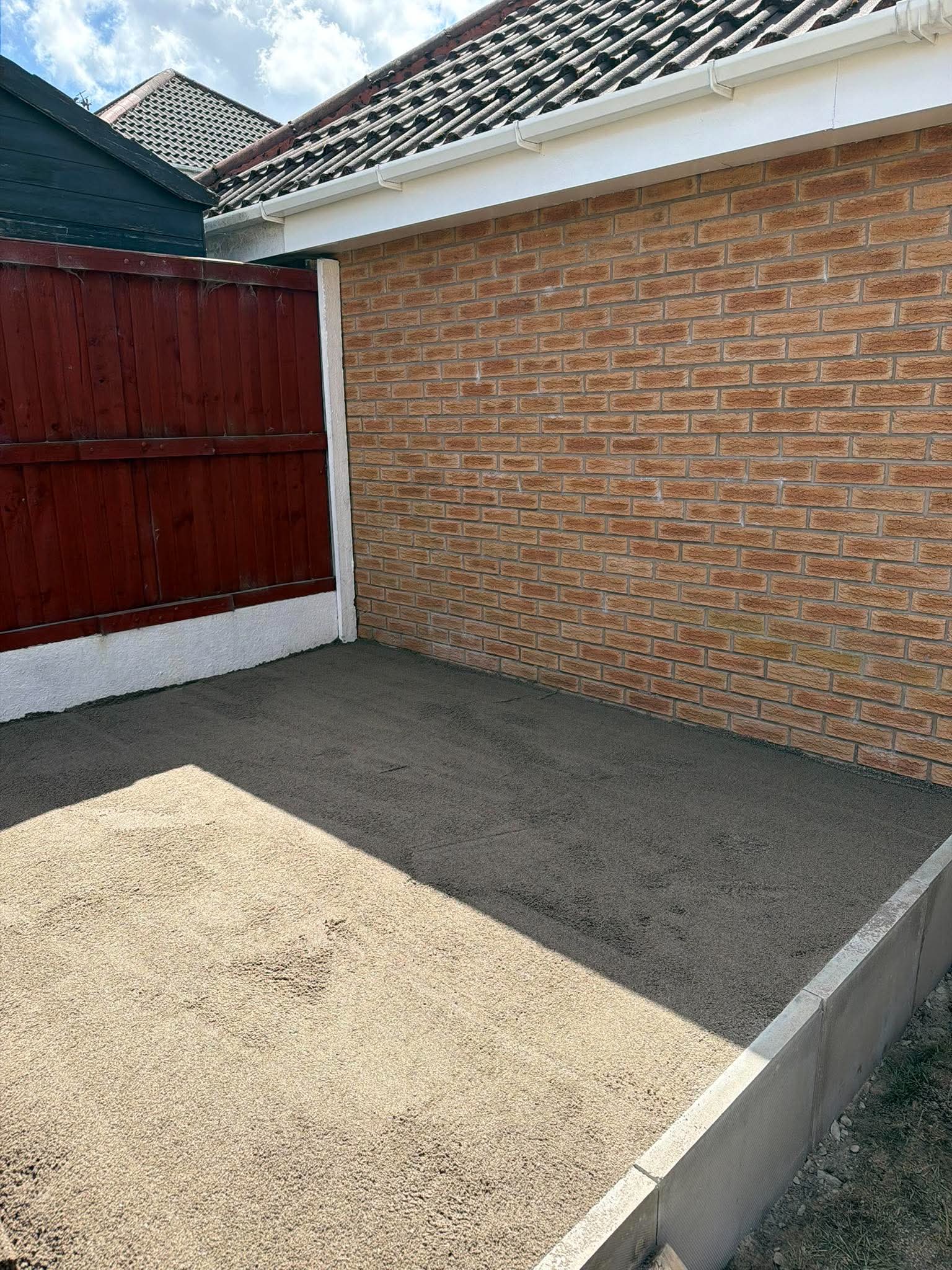 JMS PROPERTY MAINTENANCE AND LANDSCAPING
