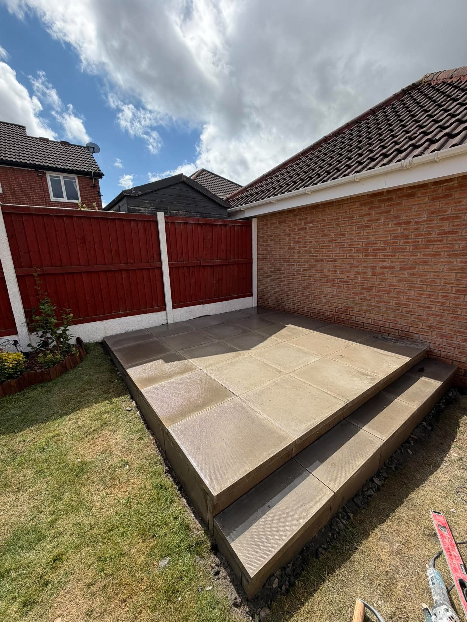 JMS PROPERTY MAINTENANCE AND LANDSCAPING