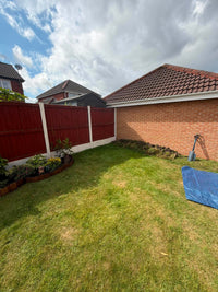 JMS PROPERTY MAINTENANCE AND LANDSCAPING
