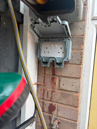 DK Electricals
