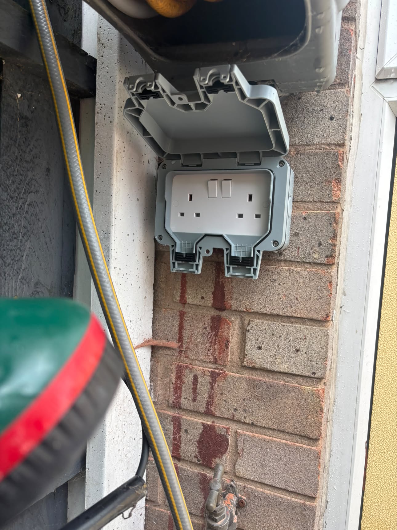 DK Electricals
