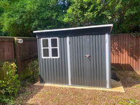 JMS PROPERTY MAINTENANCE AND LANDSCAPING