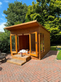 JMS PROPERTY MAINTENANCE AND LANDSCAPING